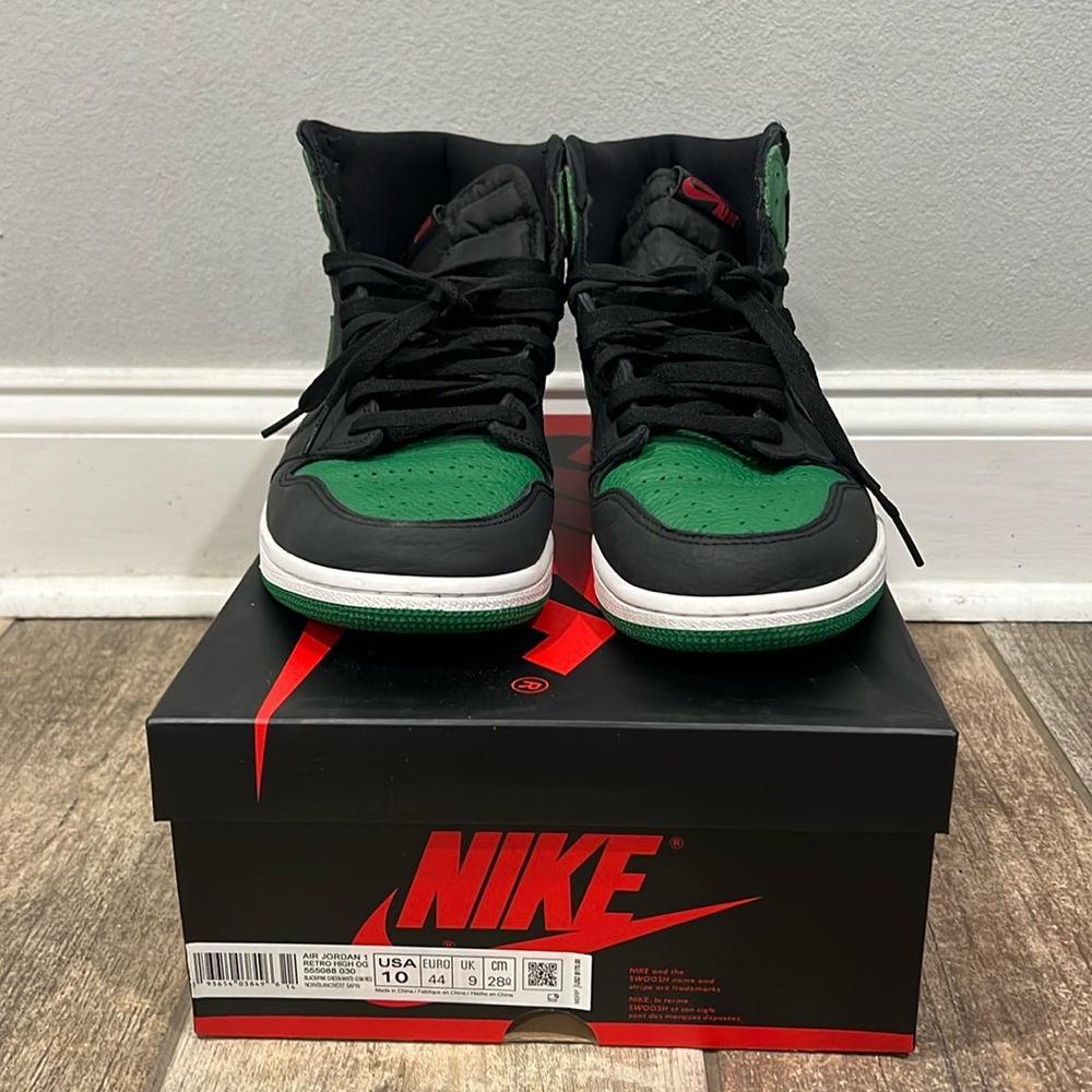 Air Jordan 1 retro high Og